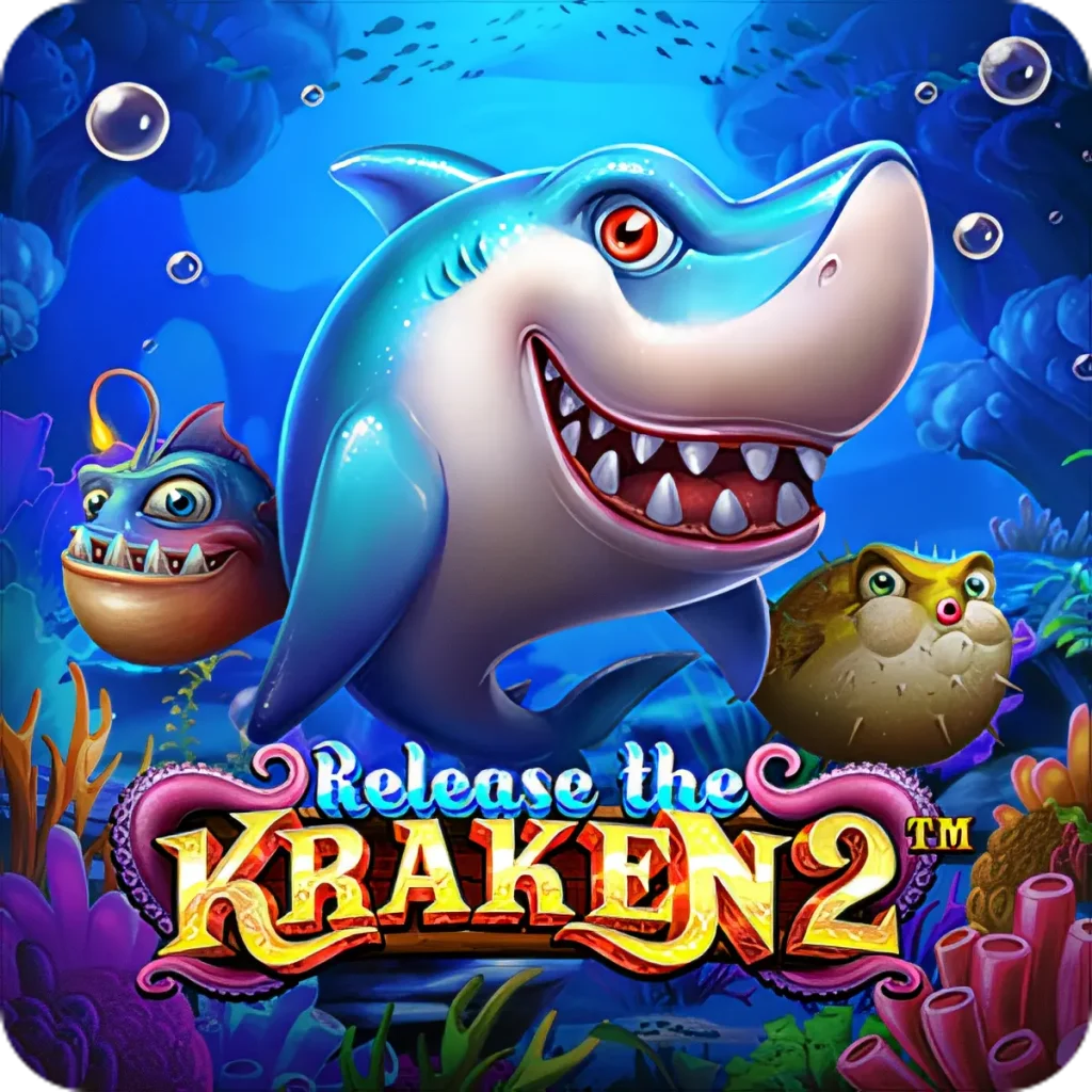papi games-kraken