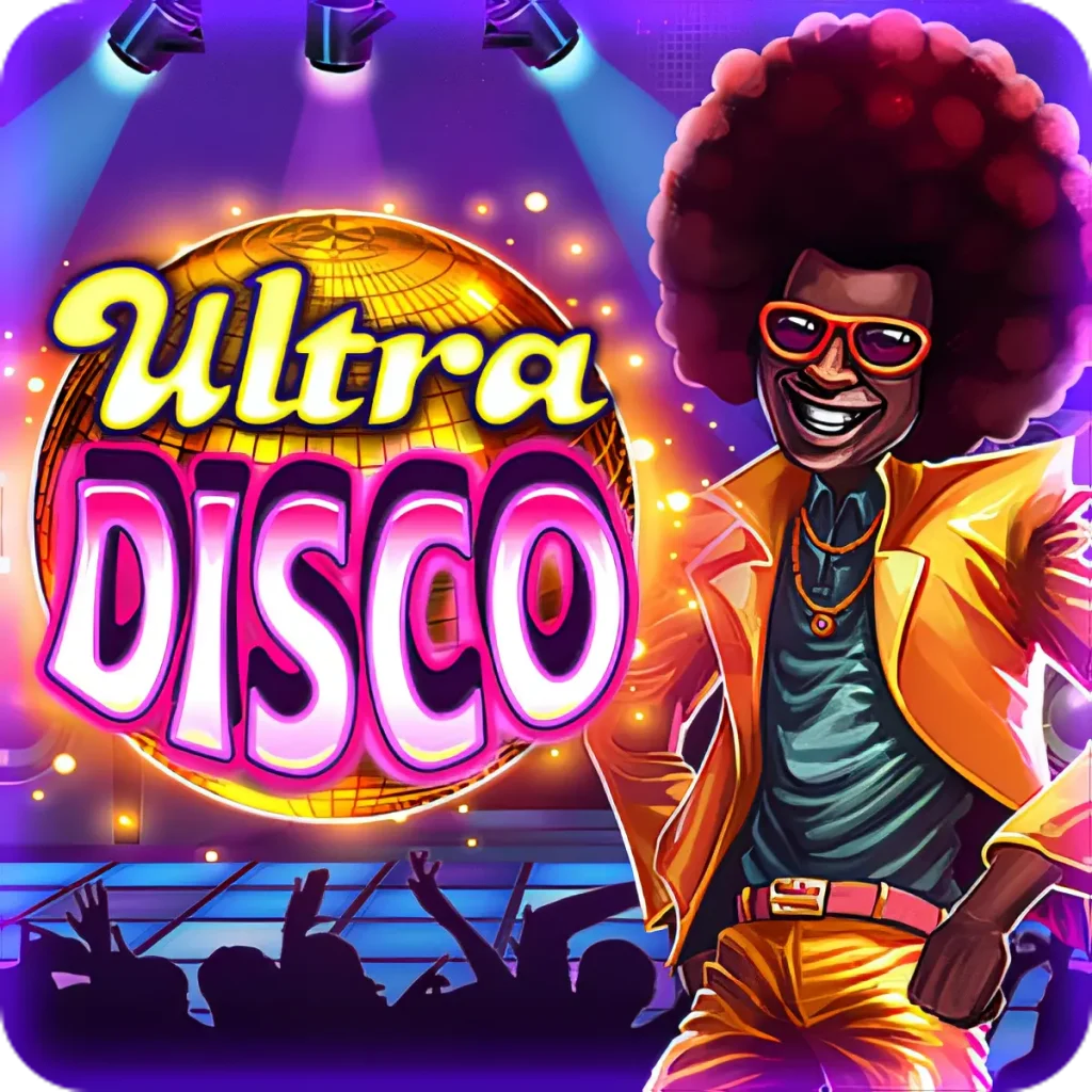papi games-ultradisco
