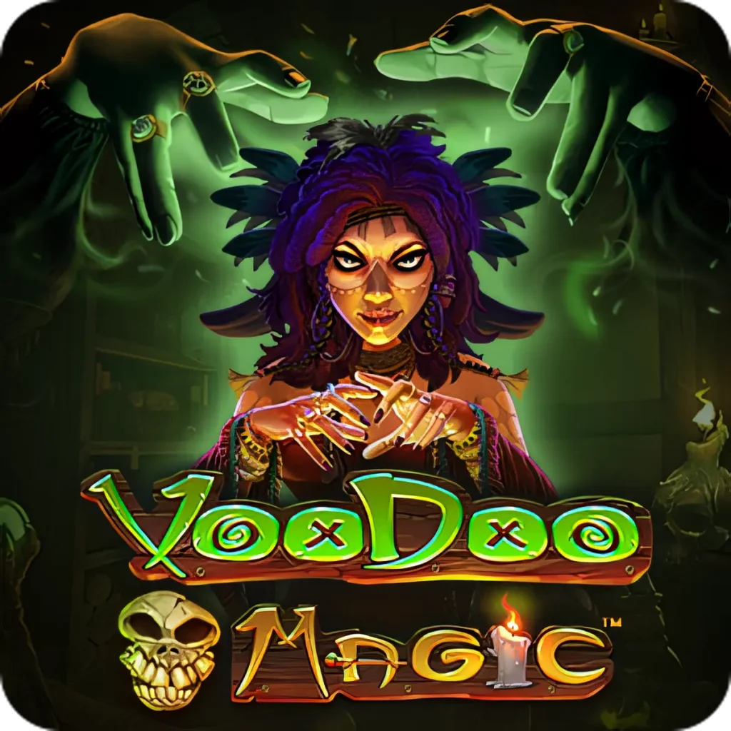 papi games-voodoo