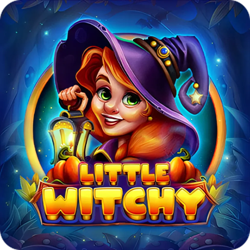 papi games-witchy